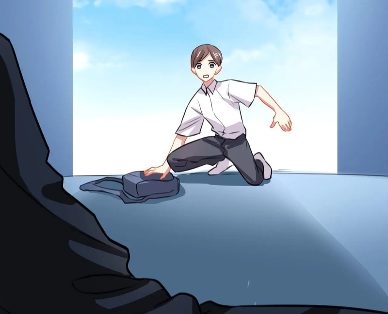 My Classmate Disappeared Chapter 39 page 5