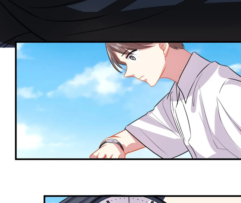 My Classmate Disappeared Chapter 39 page 6
