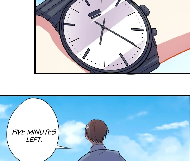 My Classmate Disappeared Chapter 39 page 7