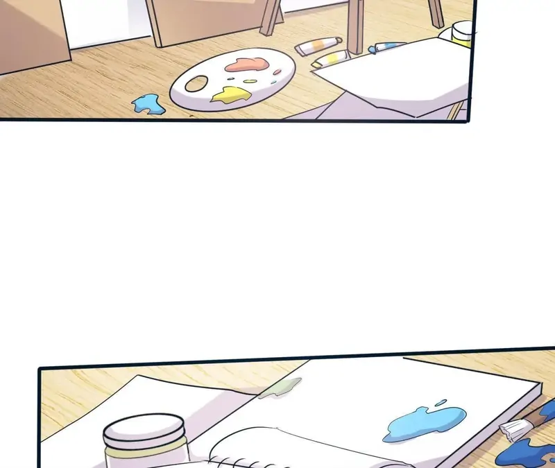 My Classmate Disappeared Chapter 4 page 9