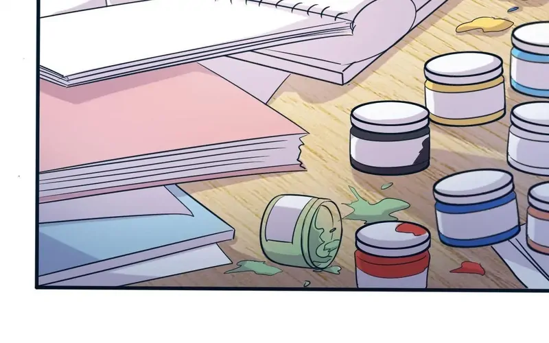 My Classmate Disappeared Chapter 4 page 10