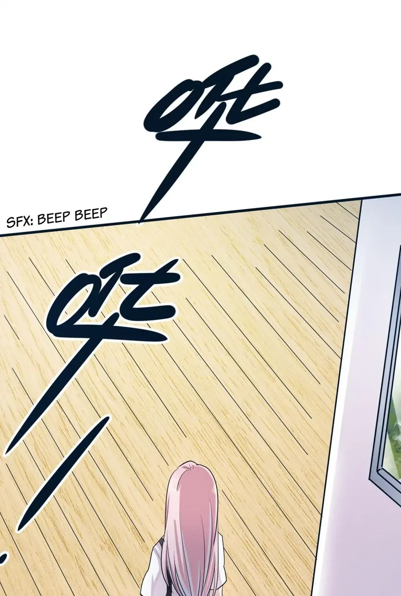My Classmate Disappeared Chapter 4 page 11