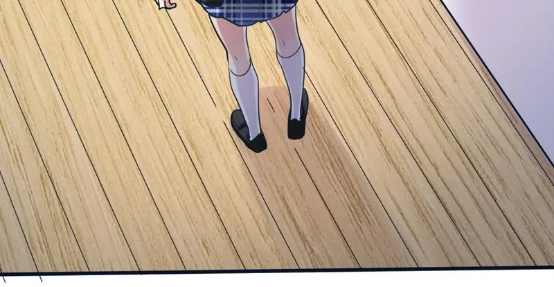 My Classmate Disappeared Chapter 4 page 13