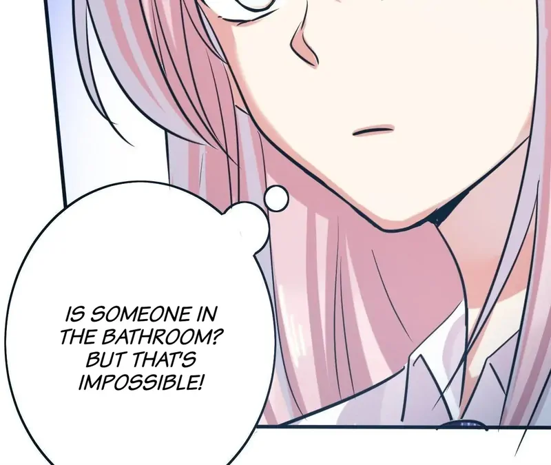 My Classmate Disappeared Chapter 4 page 15