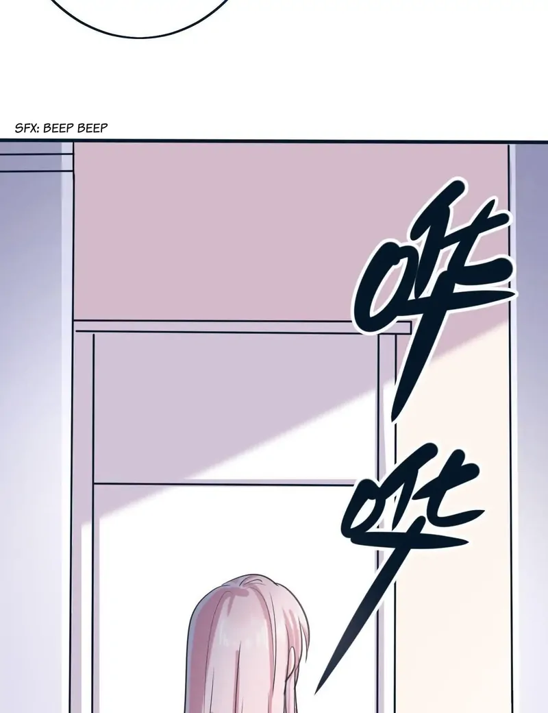 My Classmate Disappeared Chapter 4 page 16