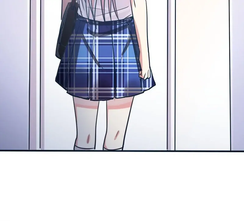 My Classmate Disappeared Chapter 4 page 18