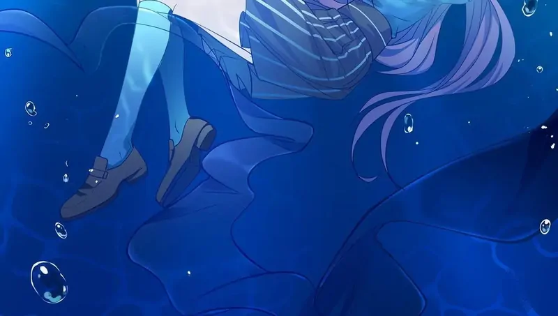 My Classmate Disappeared Chapter 4 page 1