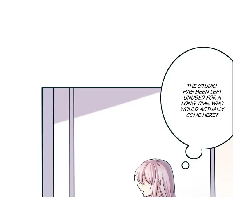 My Classmate Disappeared Chapter 4 page 19