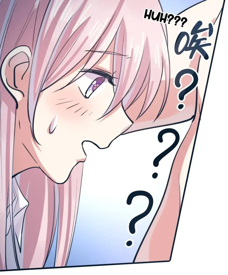 My Classmate Disappeared Chapter 4 page 28