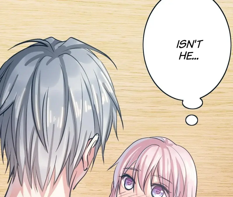 My Classmate Disappeared Chapter 4 page 34