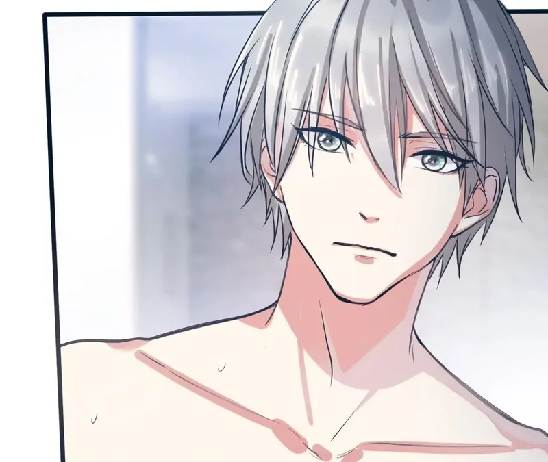 My Classmate Disappeared Chapter 4 page 37