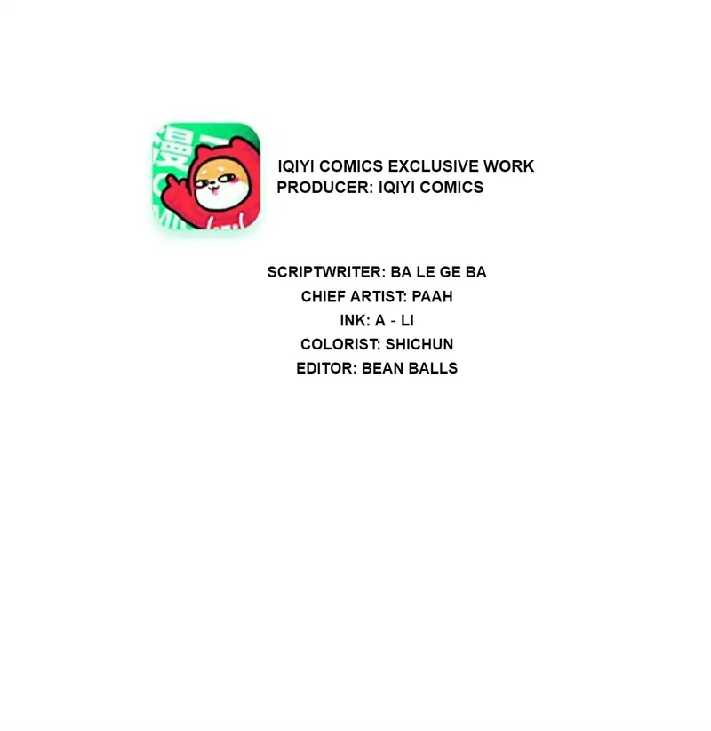 My Classmate Disappeared Chapter 4 page 3