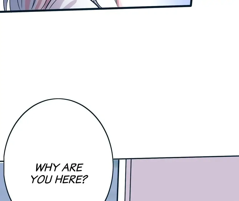 My Classmate Disappeared Chapter 4 page 40