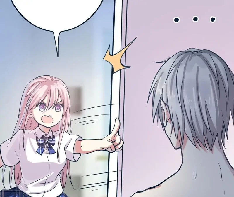 My Classmate Disappeared Chapter 4 page 41