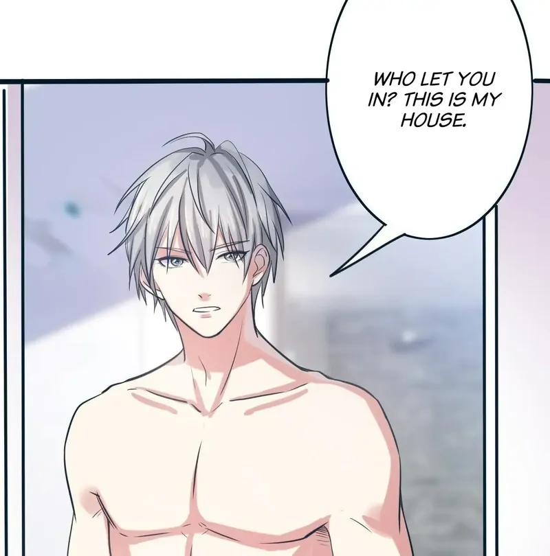 My Classmate Disappeared Chapter 4 page 43