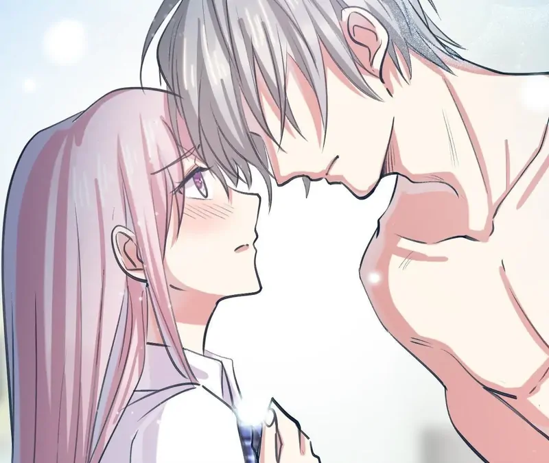 My Classmate Disappeared Chapter 4 page 49