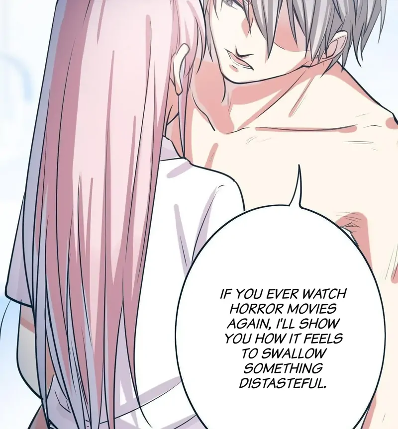 My Classmate Disappeared Chapter 4 page 55