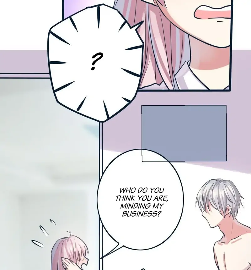 My Classmate Disappeared Chapter 4 page 58