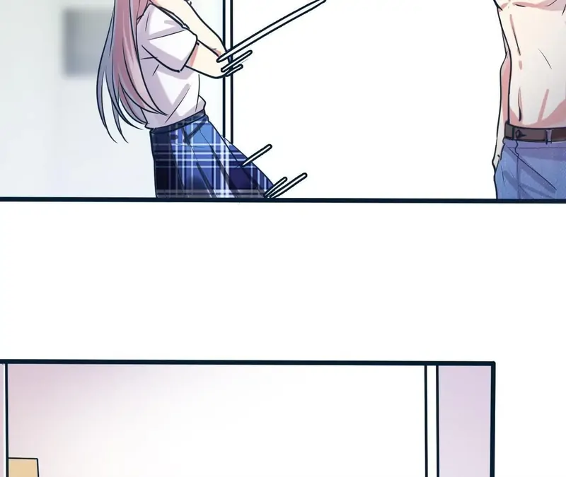 My Classmate Disappeared Chapter 4 page 59