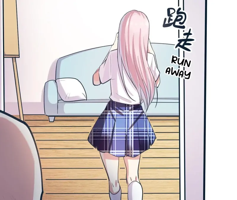 My Classmate Disappeared Chapter 4 page 60
