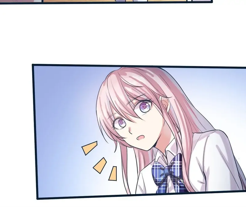 My Classmate Disappeared Chapter 4 page 61