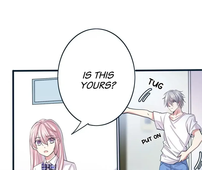 My Classmate Disappeared Chapter 4 page 64