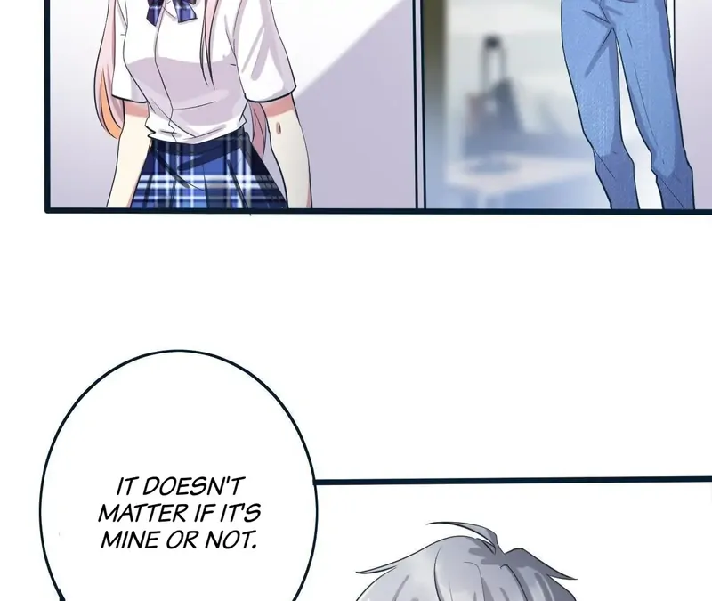 My Classmate Disappeared Chapter 4 page 65