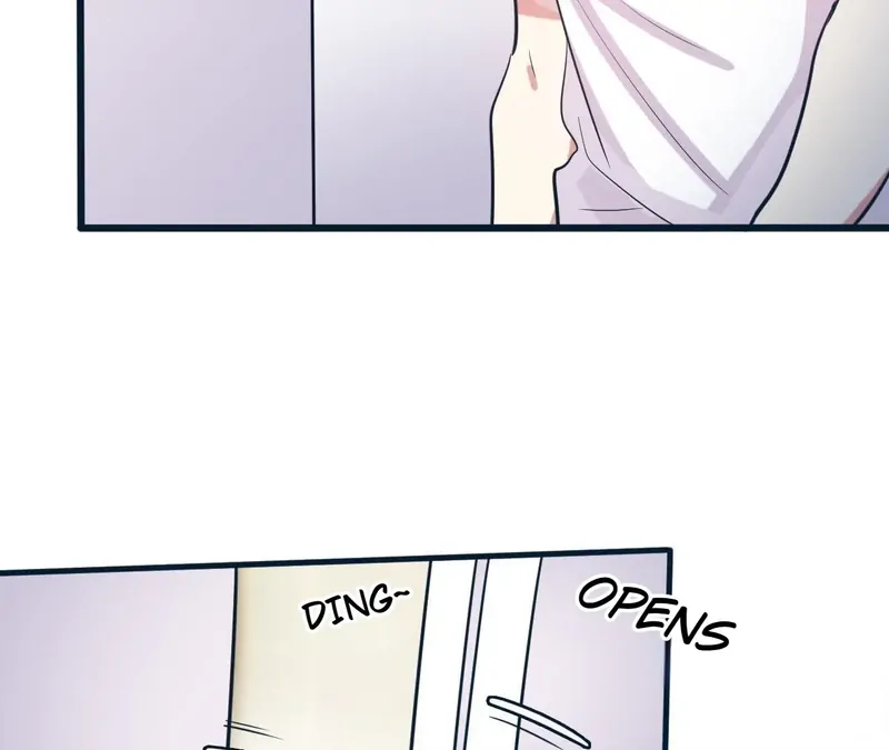 My Classmate Disappeared Chapter 4 page 67