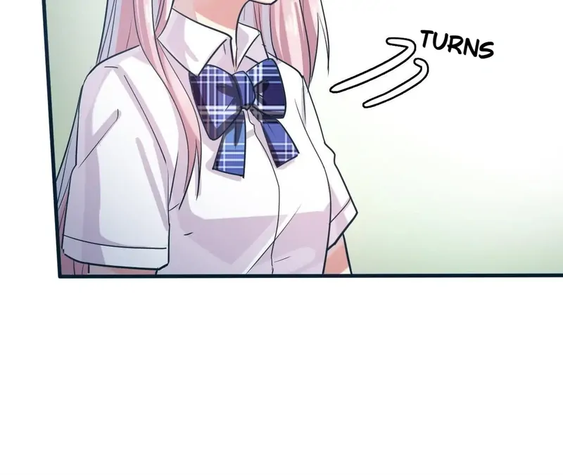 My Classmate Disappeared Chapter 4 page 71
