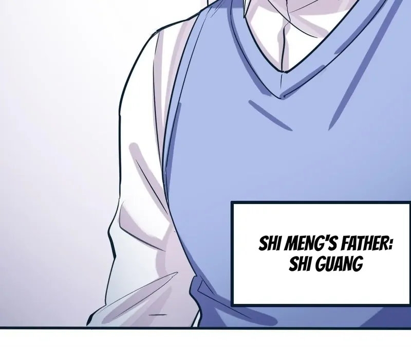 My Classmate Disappeared Chapter 4 page 76