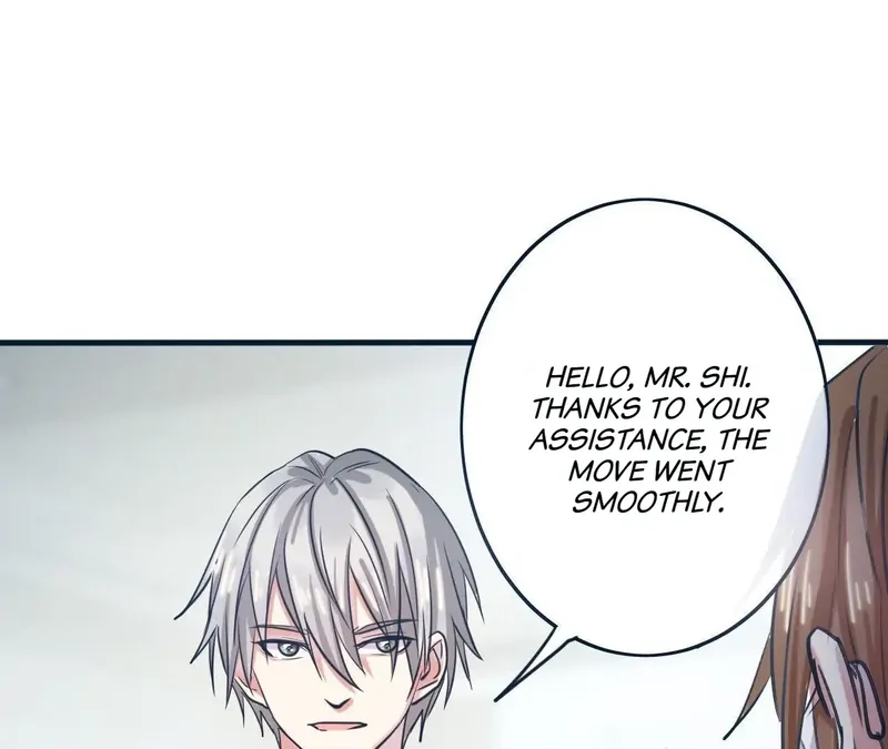 My Classmate Disappeared Chapter 4 page 78