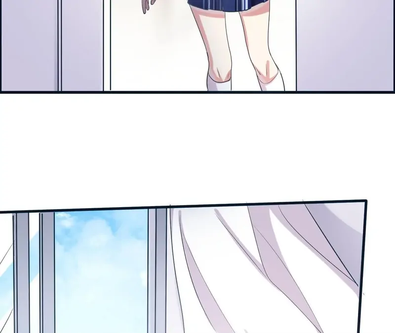 My Classmate Disappeared Chapter 4 page 7