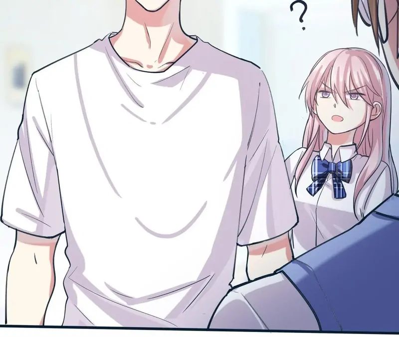 My Classmate Disappeared Chapter 4 page 79