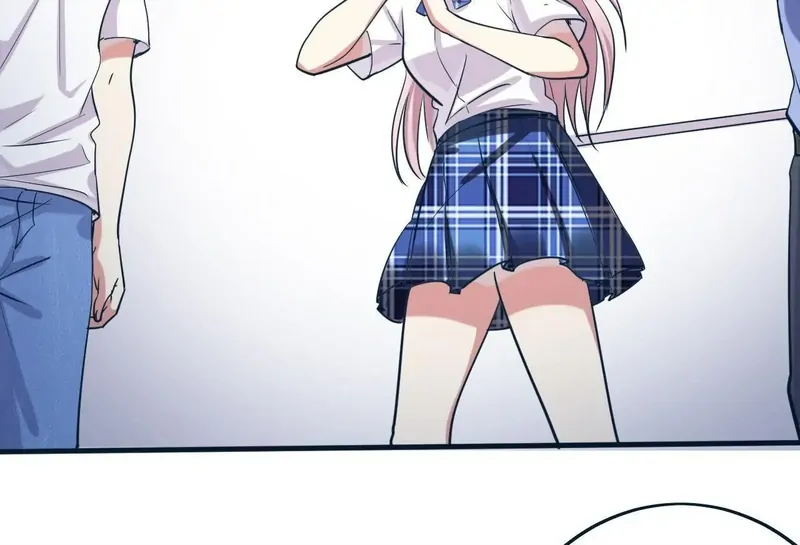 My Classmate Disappeared Chapter 4 page 82
