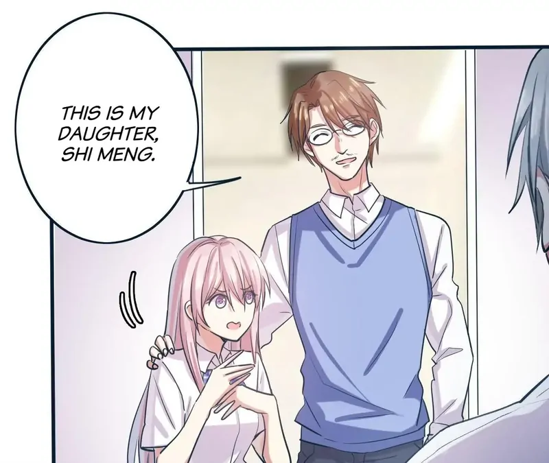 My Classmate Disappeared Chapter 4 page 85