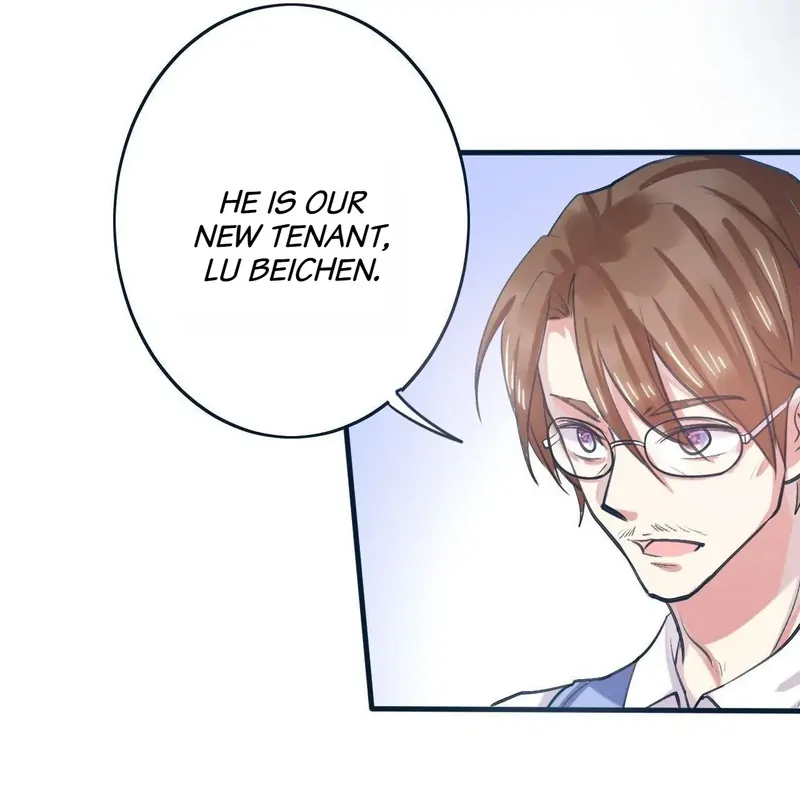 My Classmate Disappeared Chapter 4 page 87