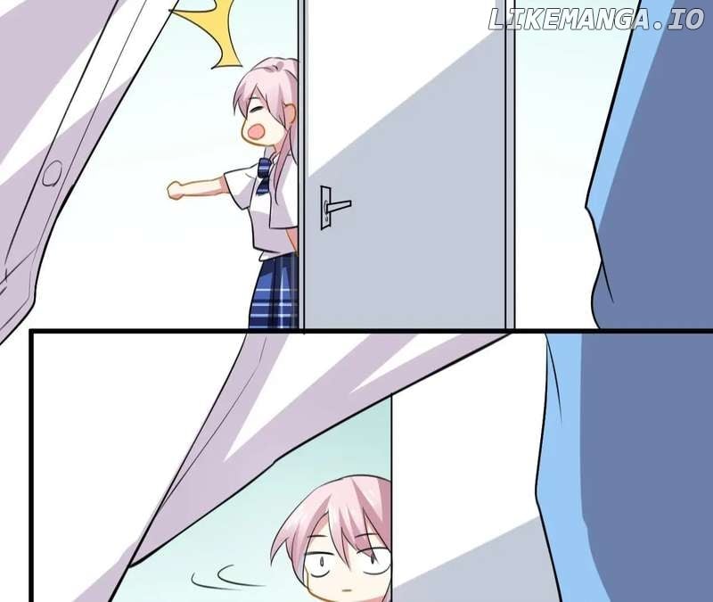 My Classmate Disappeared Chapter 41 page 10