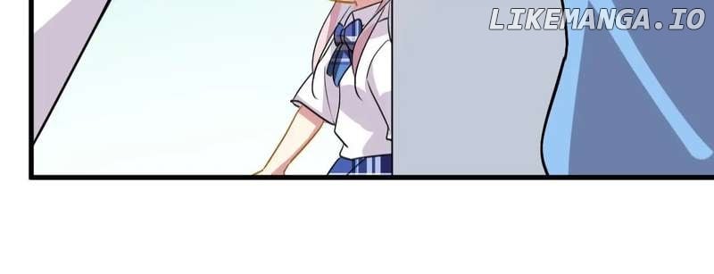 My Classmate Disappeared Chapter 41 page 11