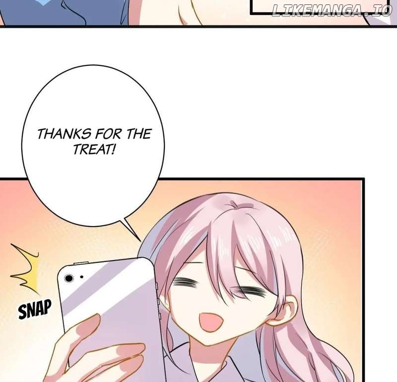 My Classmate Disappeared Chapter 41 page 14