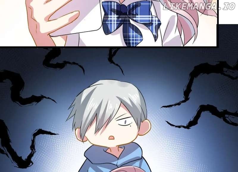 My Classmate Disappeared Chapter 41 page 15