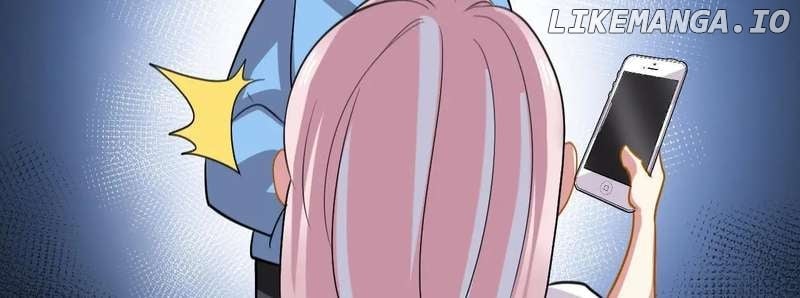 My Classmate Disappeared Chapter 41 page 16