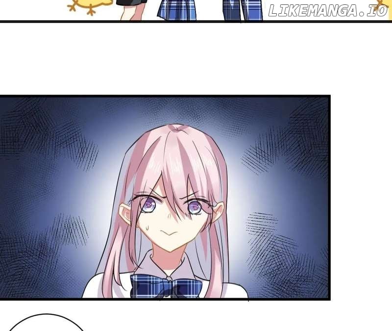 My Classmate Disappeared Chapter 41 page 20