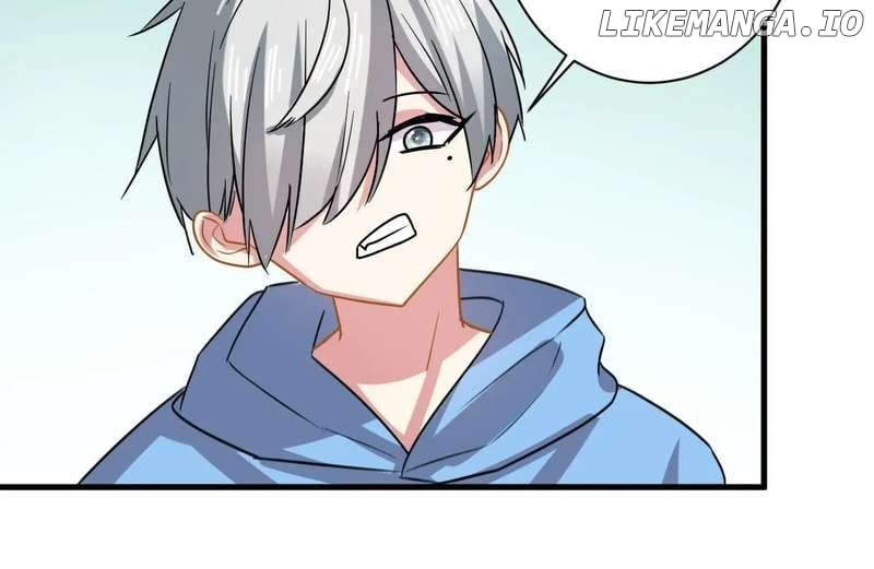 My Classmate Disappeared Chapter 41 page 23