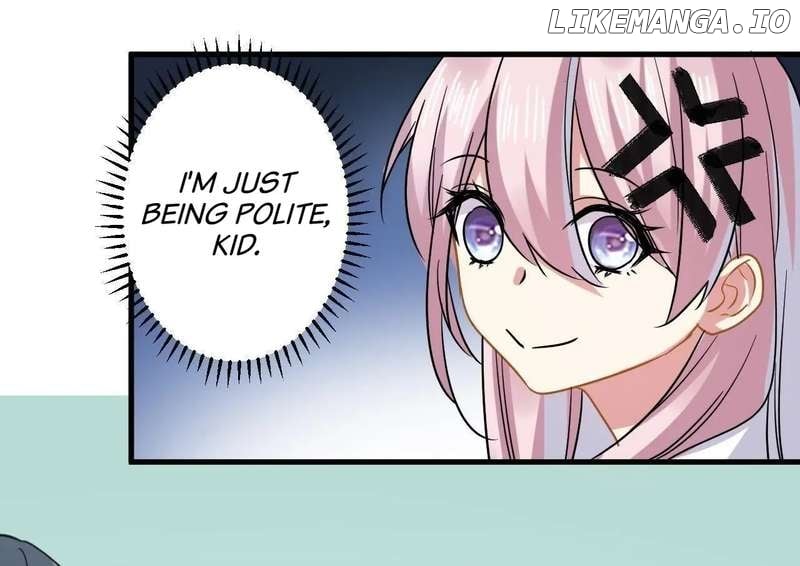 My Classmate Disappeared Chapter 41 page 24