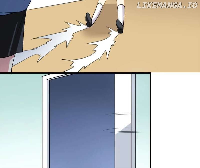 My Classmate Disappeared Chapter 41 page 26