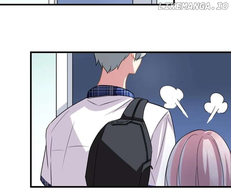 My Classmate Disappeared Chapter 41 page 27