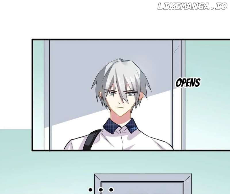 My Classmate Disappeared Chapter 41 page 2