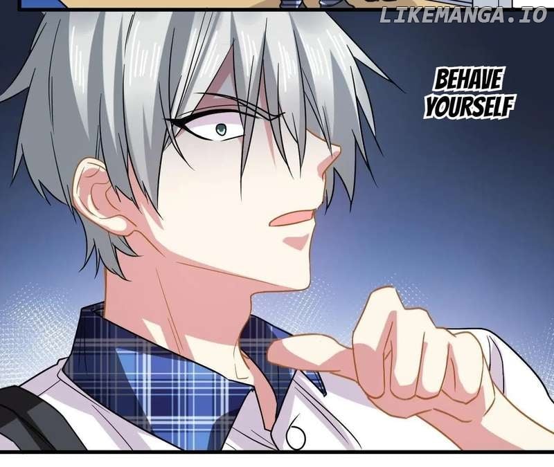My Classmate Disappeared Chapter 41 page 29