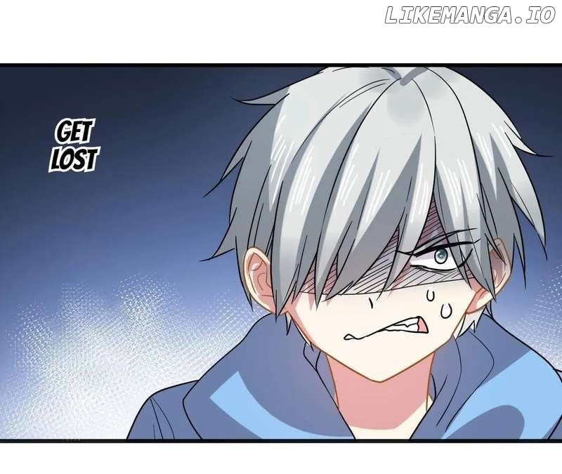 My Classmate Disappeared Chapter 41 page 30