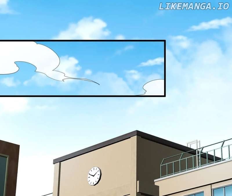 My Classmate Disappeared Chapter 41 page 32